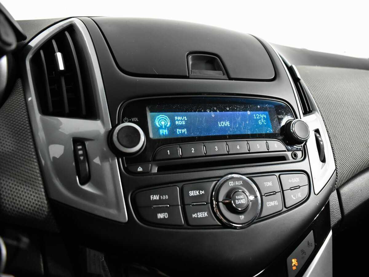 Купить Chevrolet Cruze, 2013, 156 000 км, фото №14