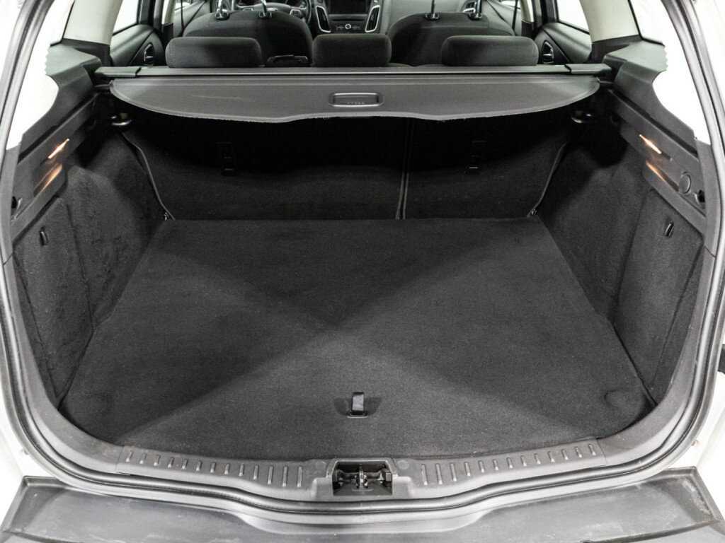 Купить Ford Focus, 2017, 161 678 км, фото №15