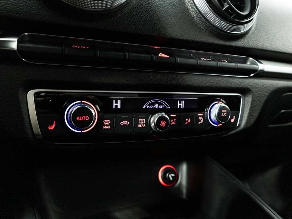 Купить Audi A3, 2014, 142 017 км, фото №18