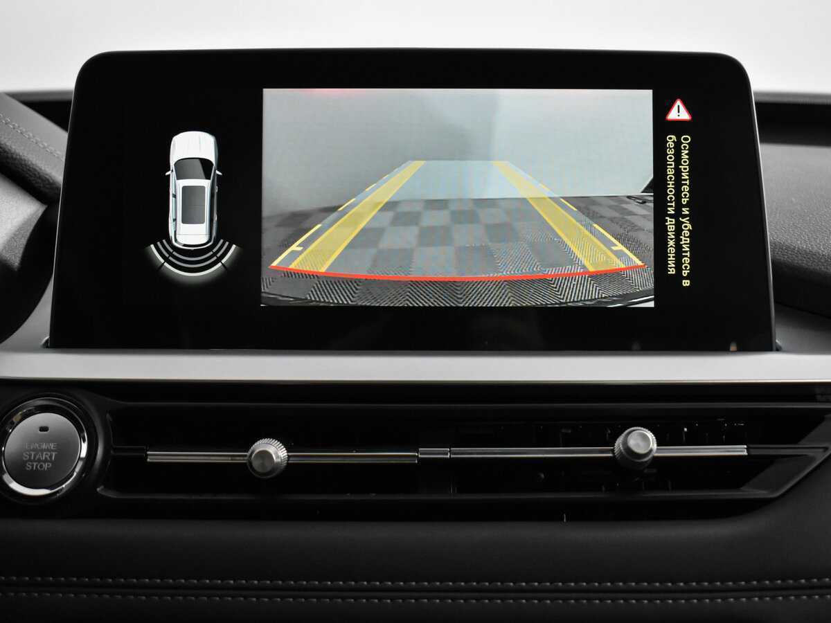 Купить CHERY Tiggo 7 Pro, 2023, 13 970 км, фото №23