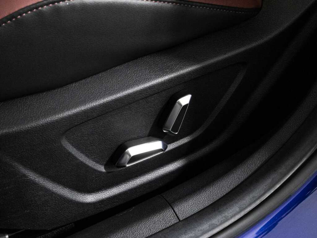 Купить Geely Coolray, 2022, 39 996 км, фото №21