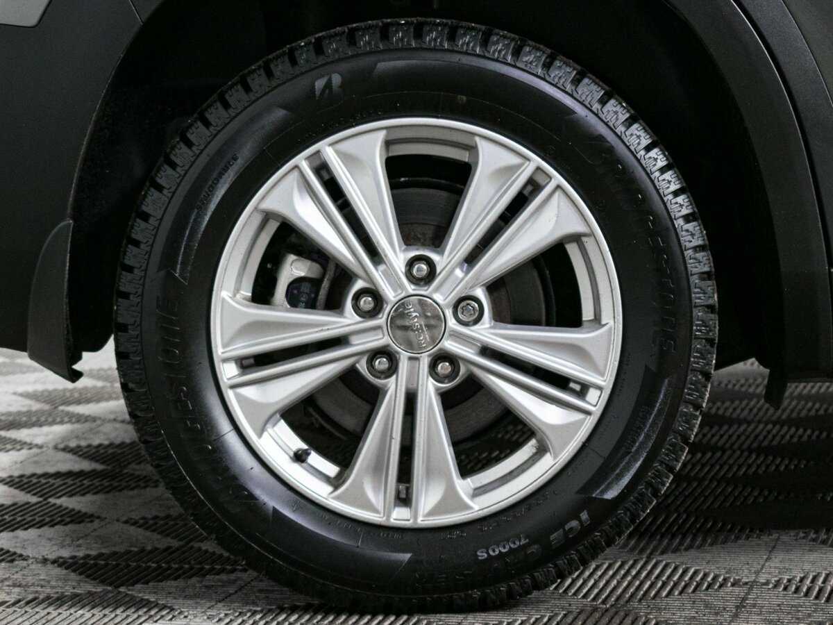 Купить Kia Seltos, 2021, 62 888 км, фото №17