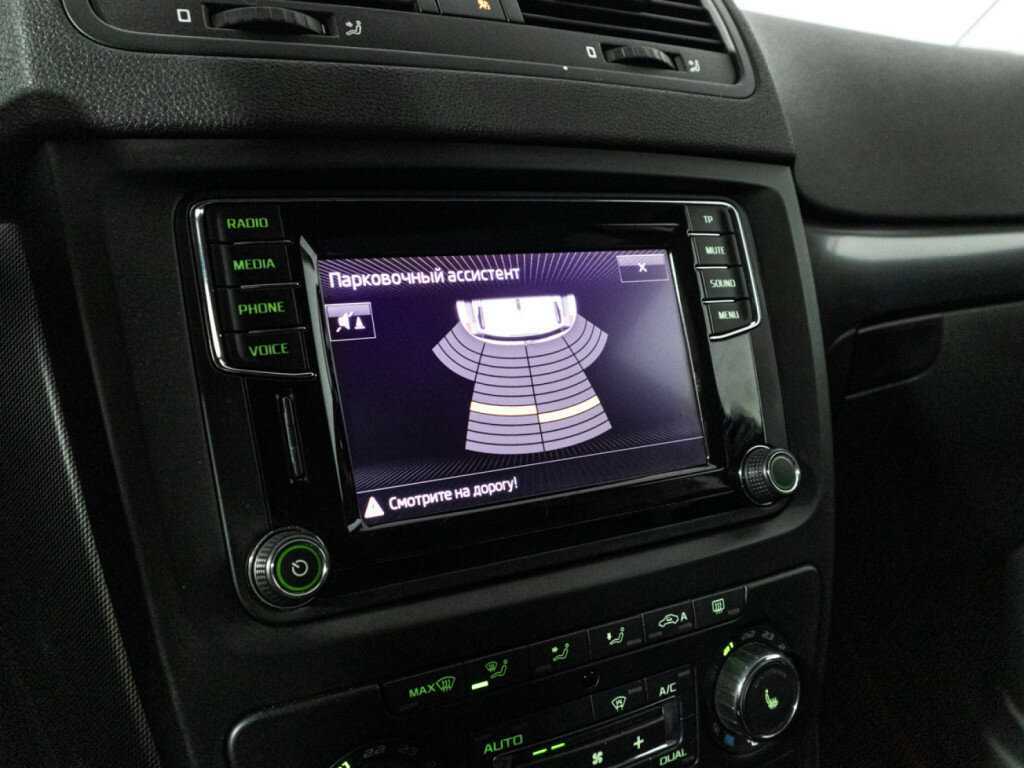 Купить Skoda Yeti, 2017, 76 391 км, фото №16