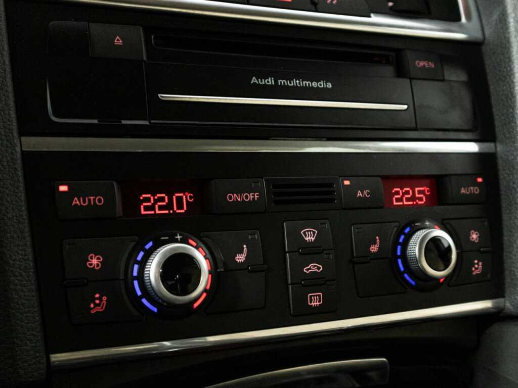 Купить Audi Q7, 2013, 120 163 км, фото №13