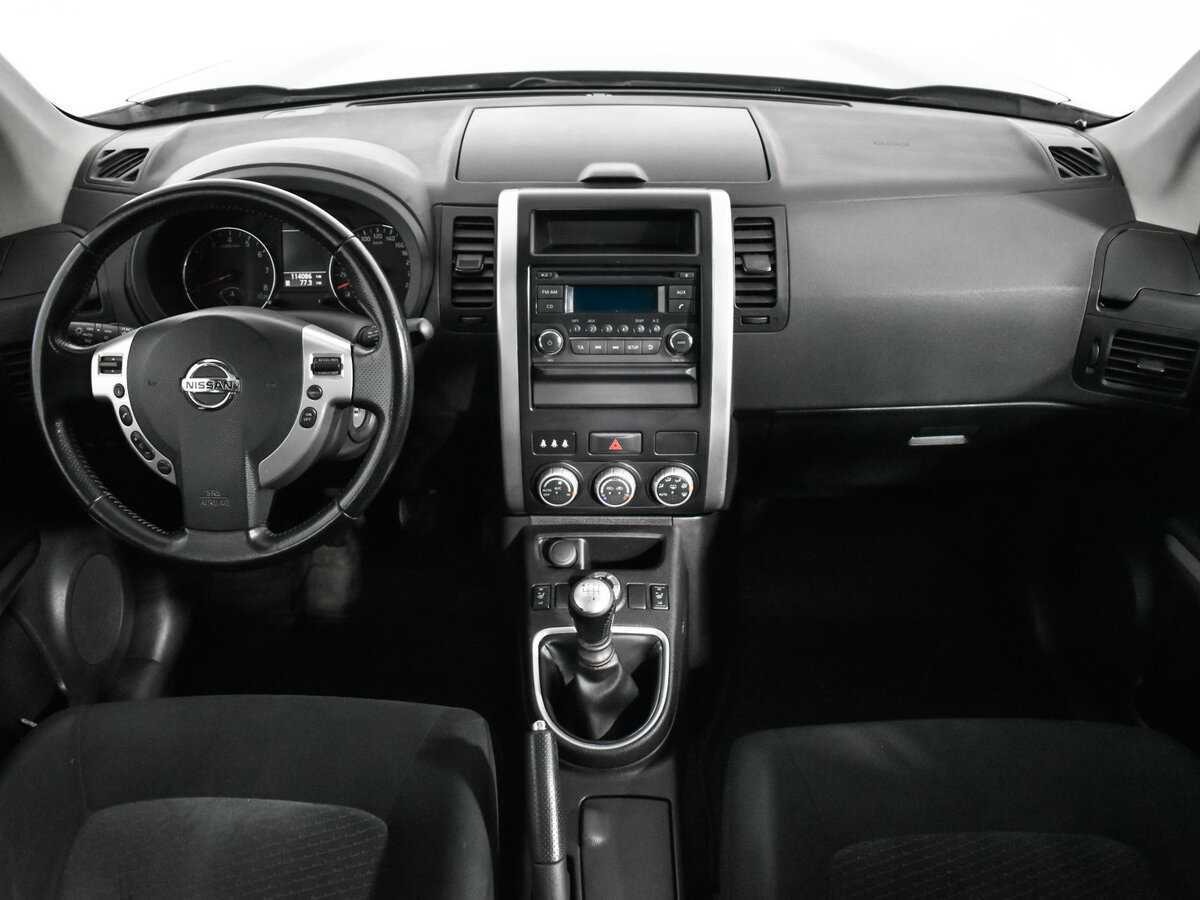 Купить Nissan X-Trail, 2013, 114 000 км, фото №12