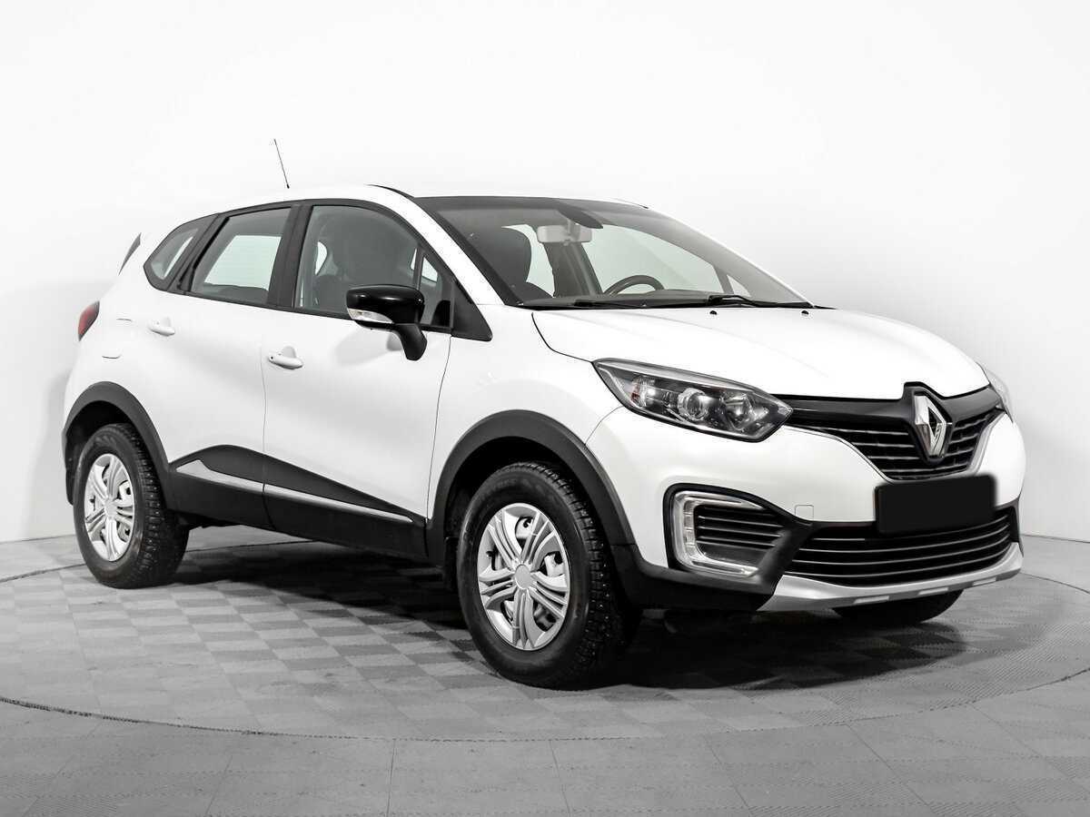 Renault Kaptur