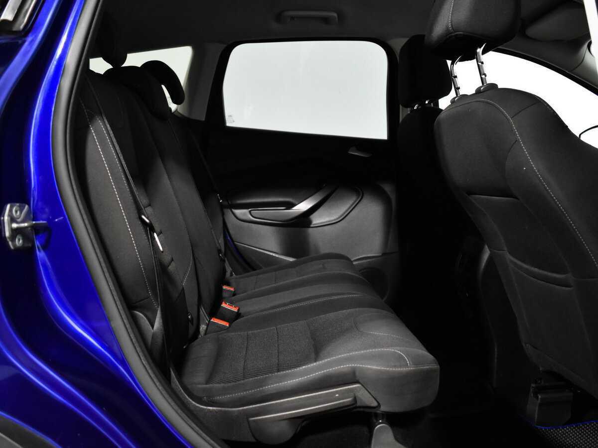 Купить Ford Kuga, 2015, 156 980 км, фото №10