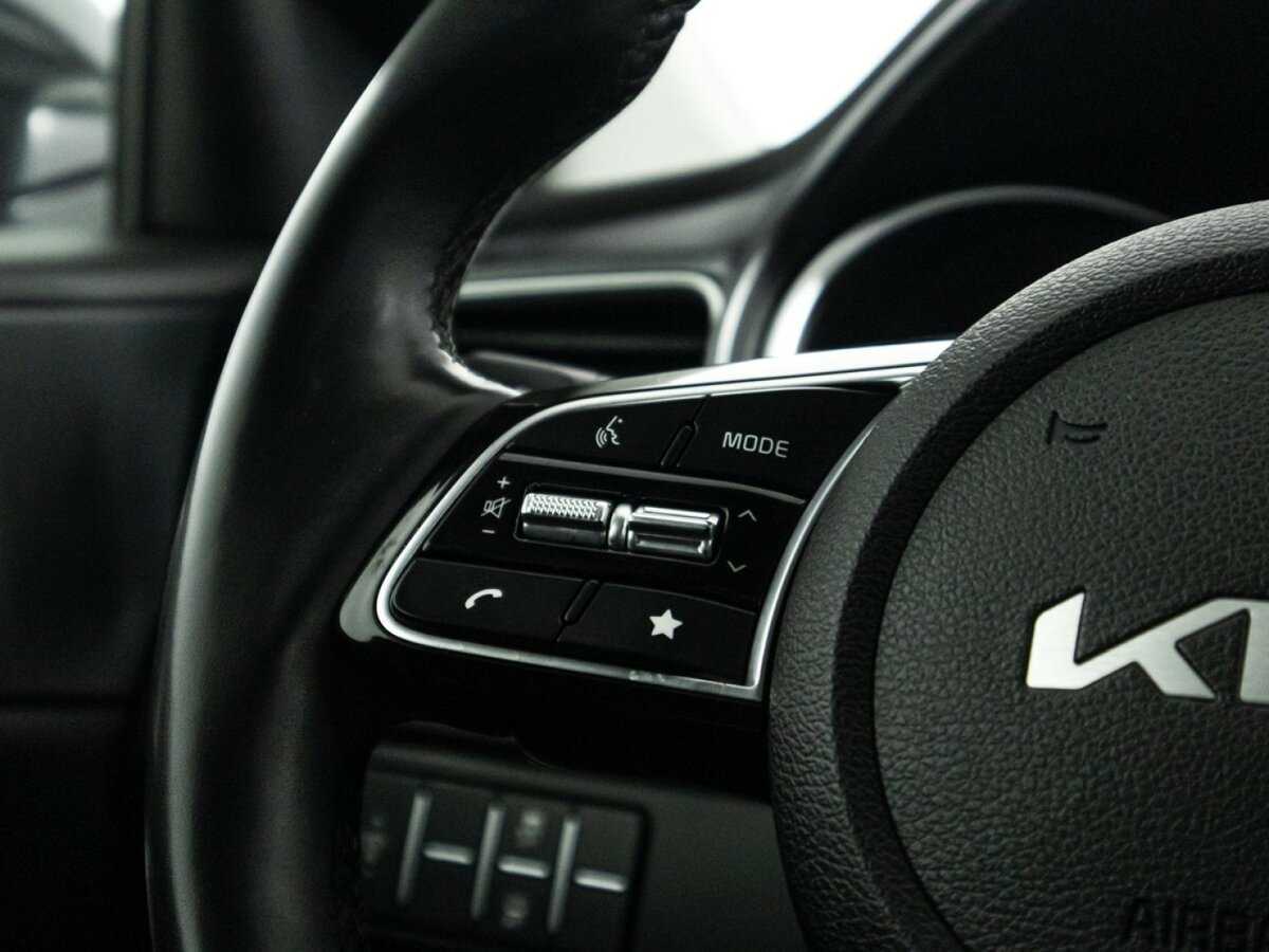 Купить Kia Ceed, 2021, 105 543 км, фото №22