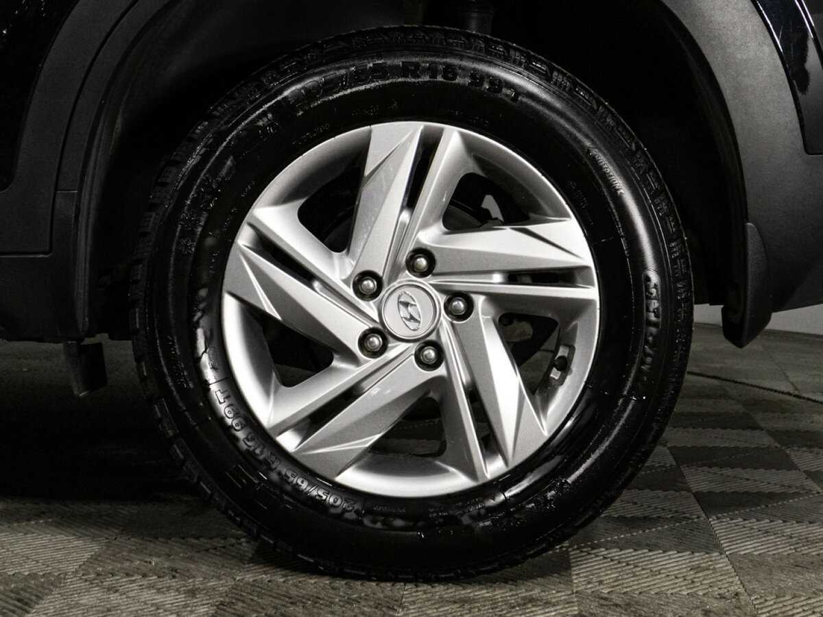 Купить Hyundai Creta, 2021, 63 421 км, фото №18