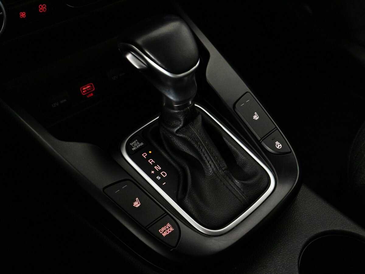 Купить Kia Soul, 2019, 87 594 км, фото №14