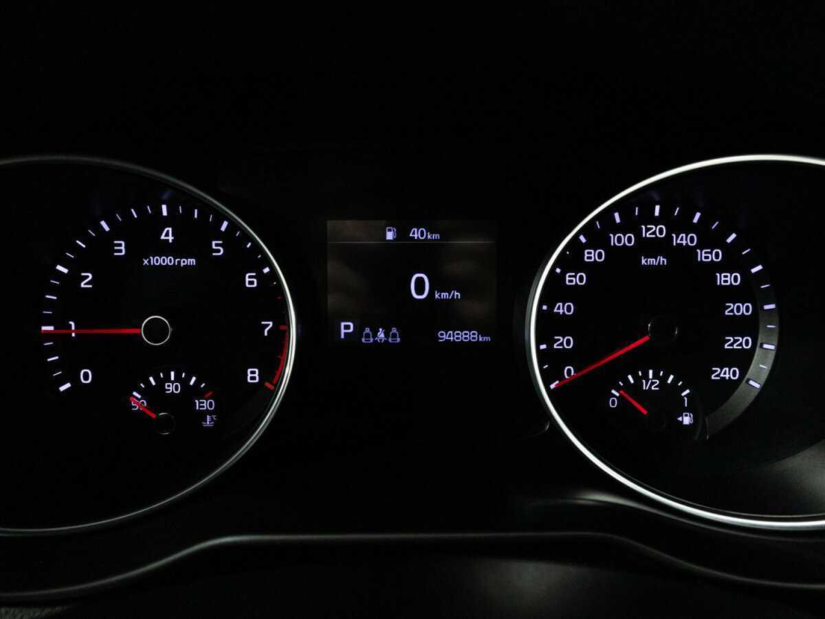 Купить Kia Ceed, 2020, 94 360 км, фото №12