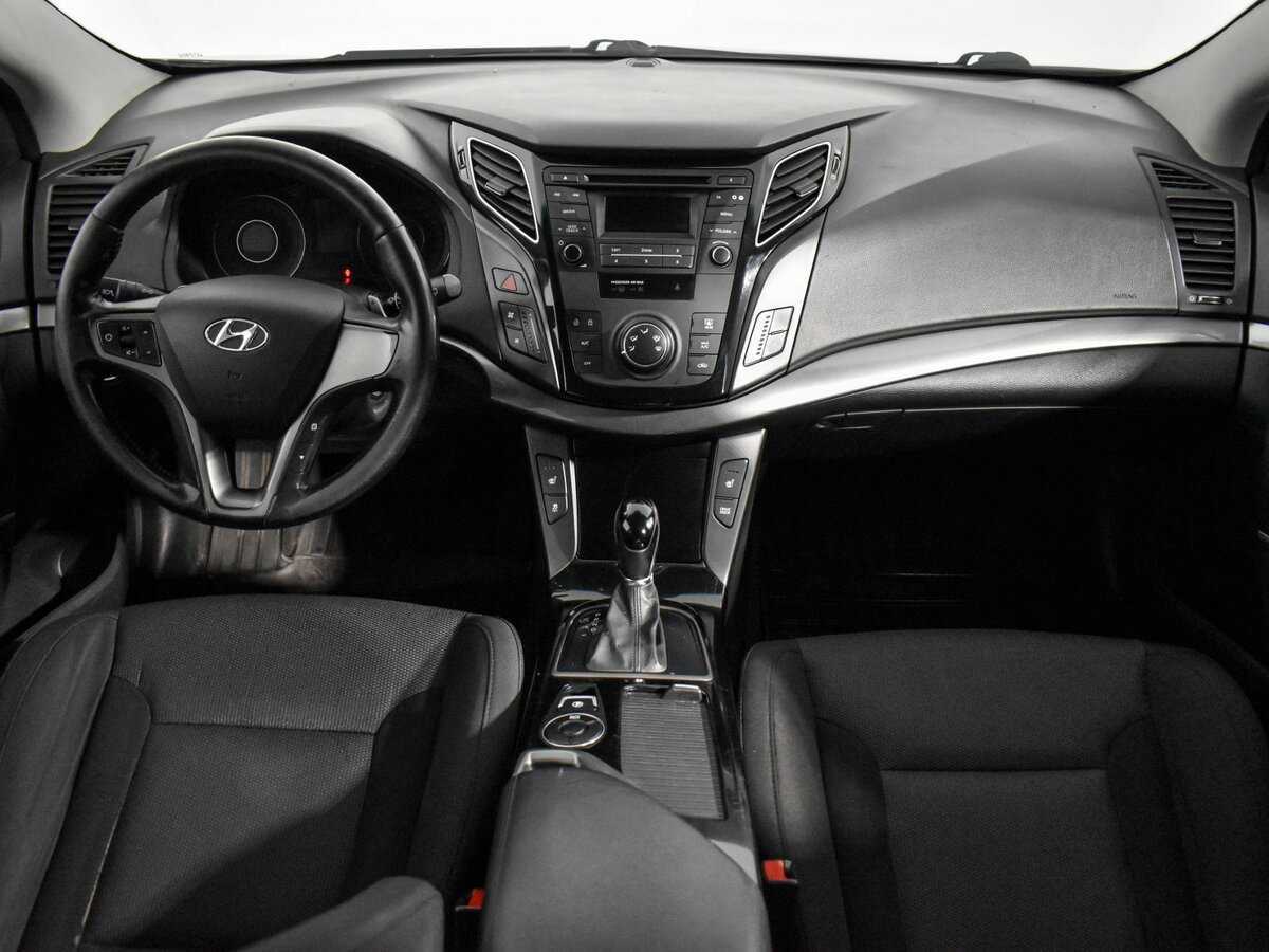 Купить Hyundai i40, 2015, 223 433 км, фото №14