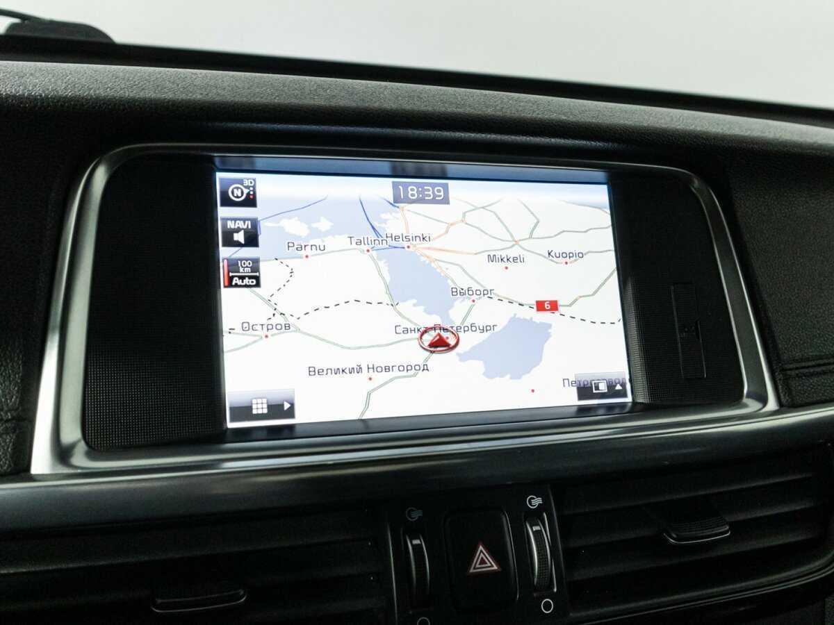 Купить Kia Optima, 2016, 166 782 км, фото №18