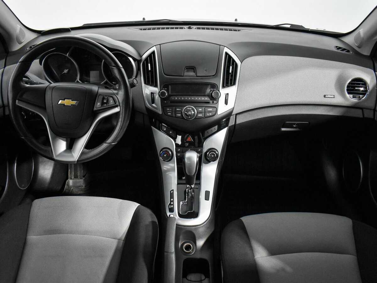 Купить Chevrolet Cruze, 2013, 112 481 км, фото №13