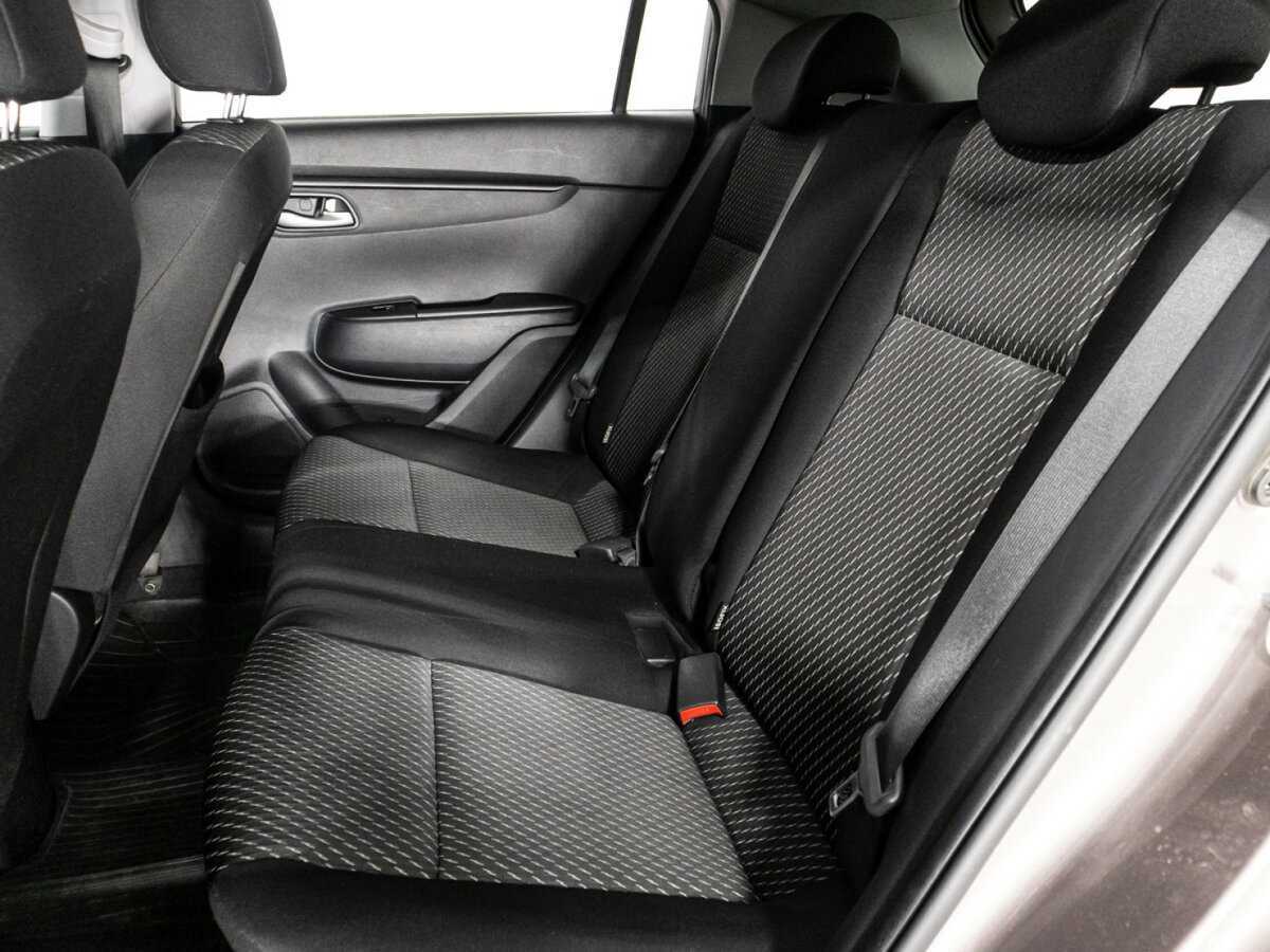 Купить Kia Rio X-Line, 2019, 118 156 км, фото №10