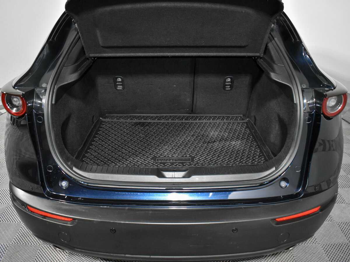Купить Mazda CX-30, 2020, 133 751 км, фото №22