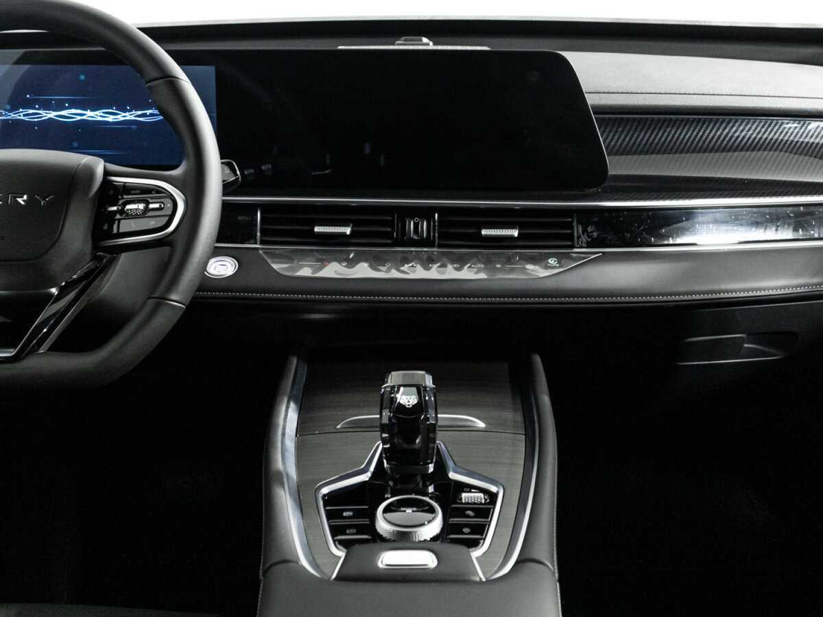 Купить Chery Tiggo 7 Pro Max, 2024, 7 045 км, фото №14