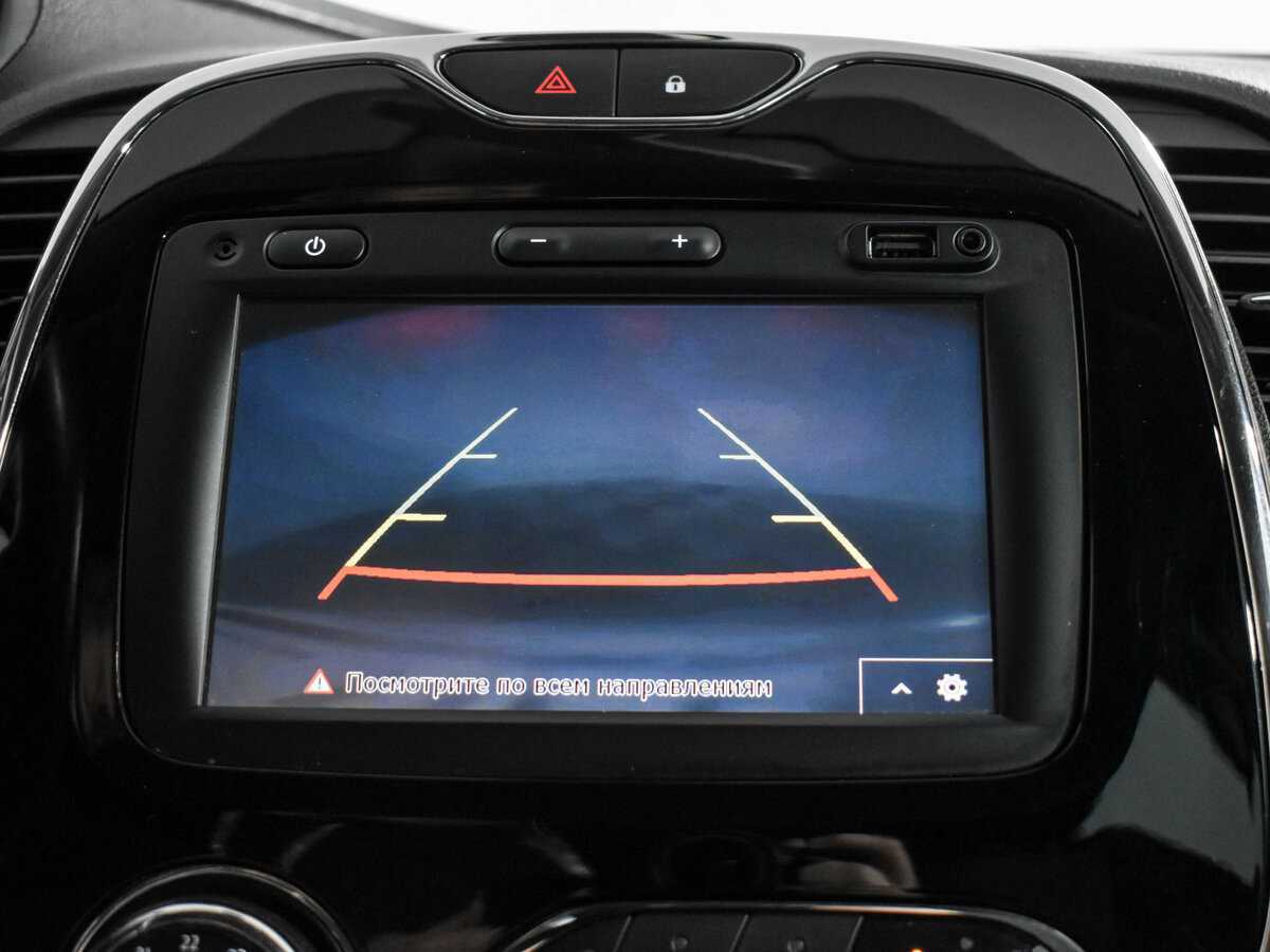 Купить Renault Kaptur, 2016, 240 673 км, фото №19