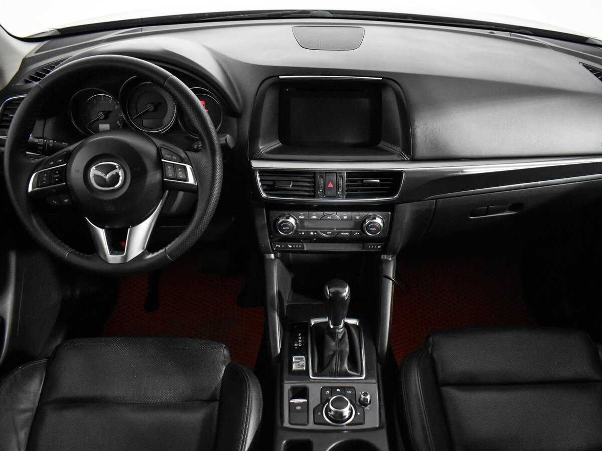 Купить Mazda CX-5, 2015, 155 760 км, фото №18