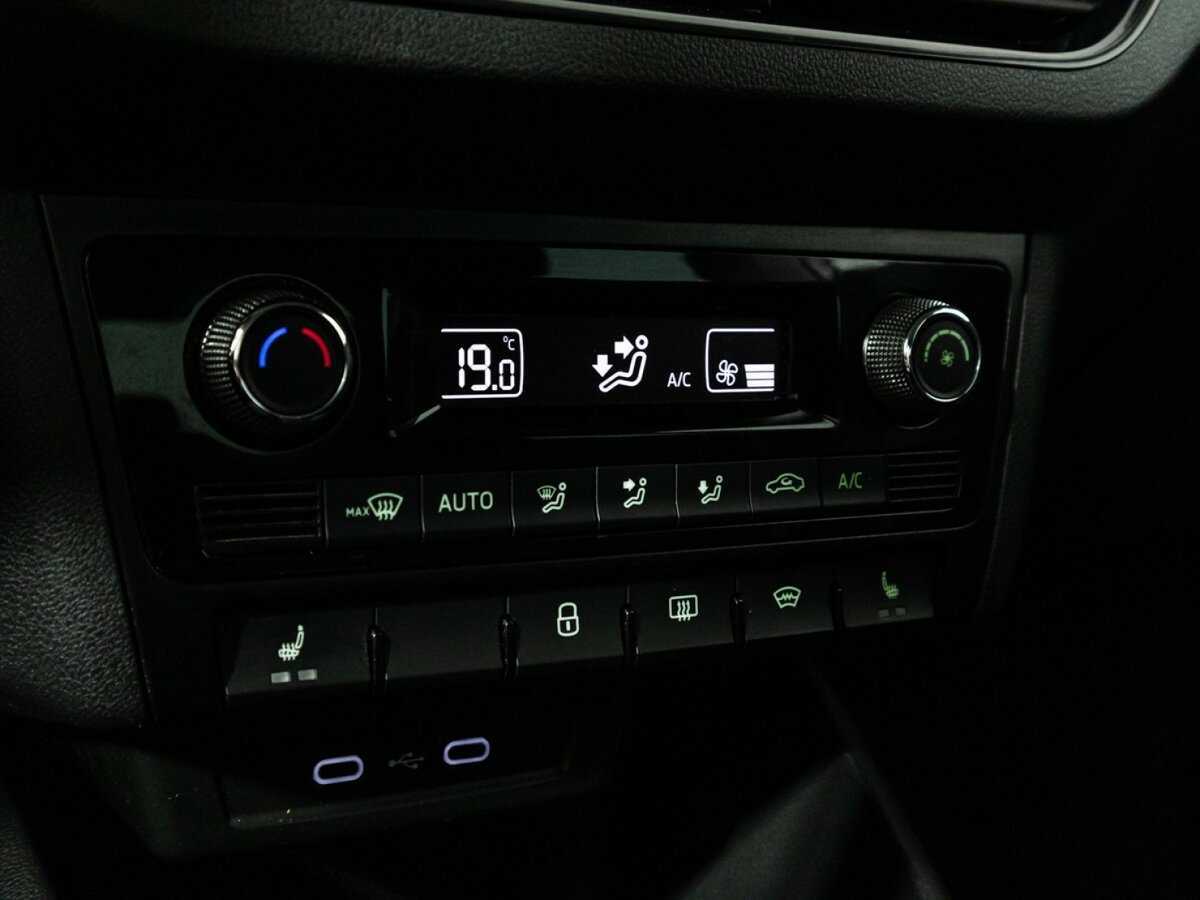 Купить Skoda Rapid, 2020, 132 621 км, фото №16