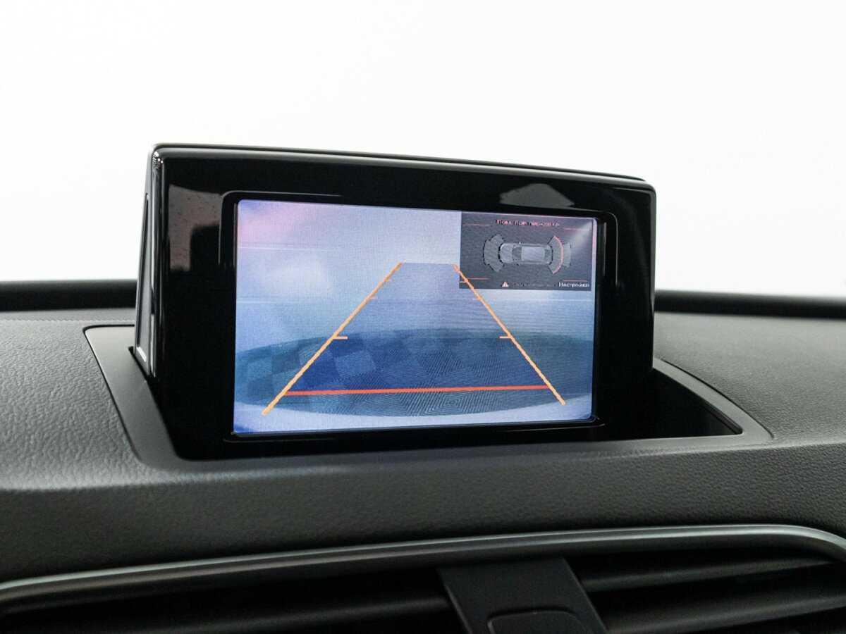 Купить Audi Q3, 2014, 197 845 км, фото №16