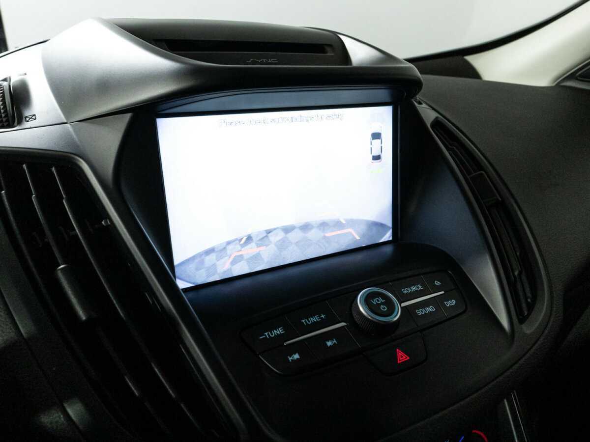 Купить Ford Kuga, 2017, 126 708 км, фото №18