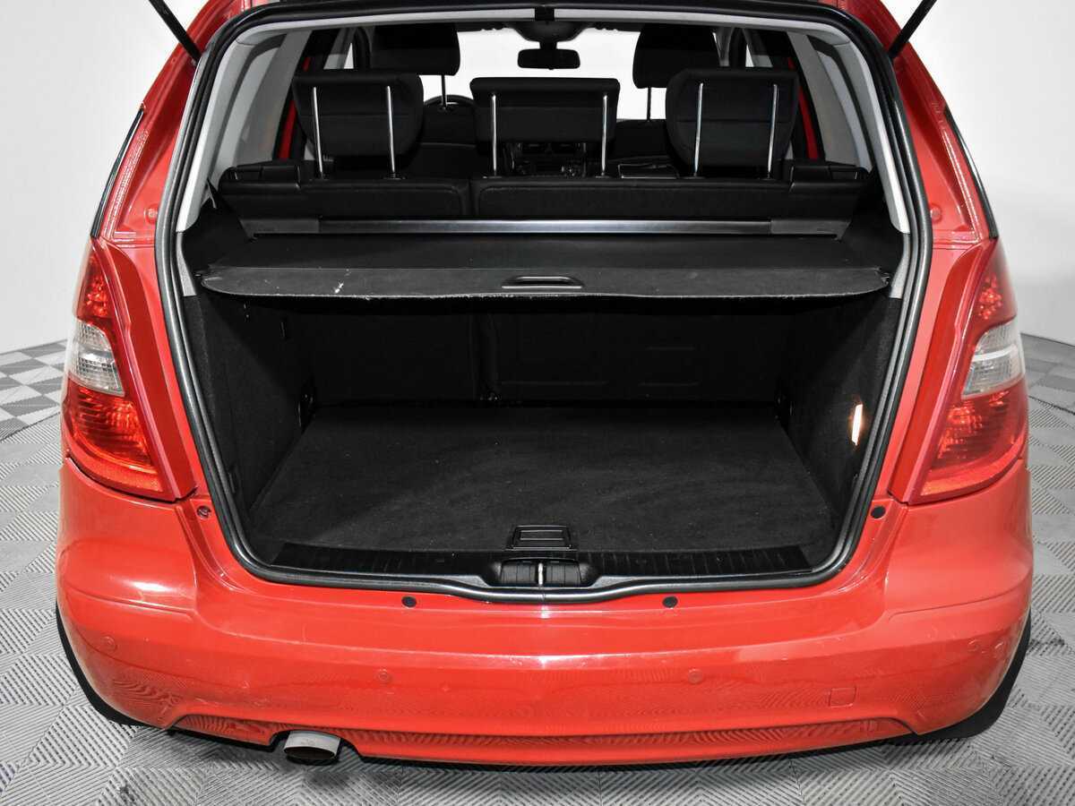 Купить Mercedes-Benz A-Класс 180, 2012, 128 619 км, фото №18