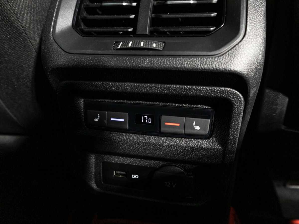 Купить Volkswagen Tiguan, 2019, 115 779 км, фото №19