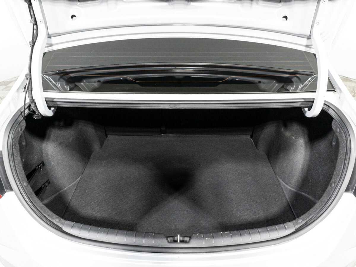 Купить Hyundai Solaris, 2022, 103 300 км, фото №15