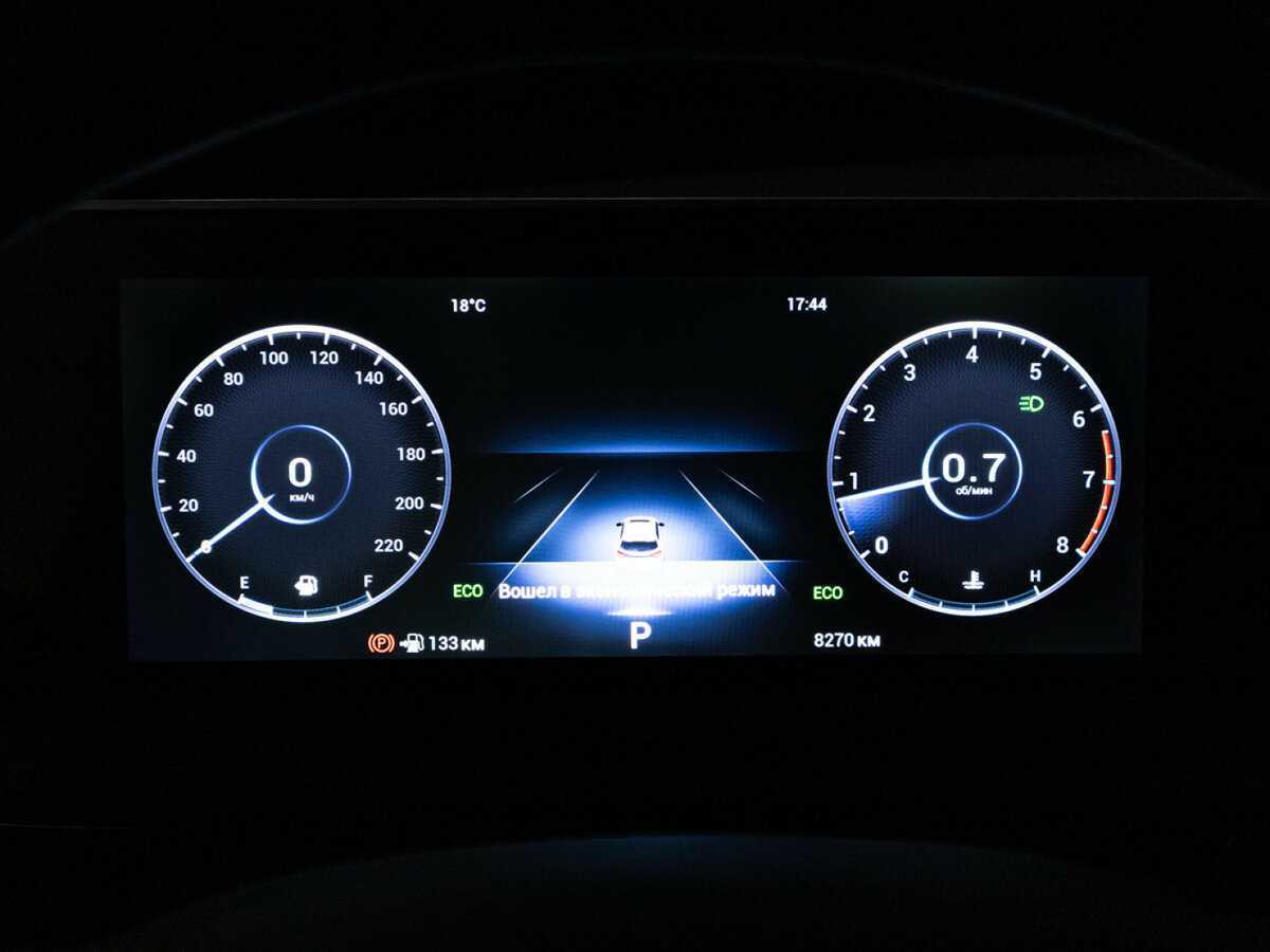 Купить Chery Tiggo 4 Pro, 2024, 8 143 км, фото №12