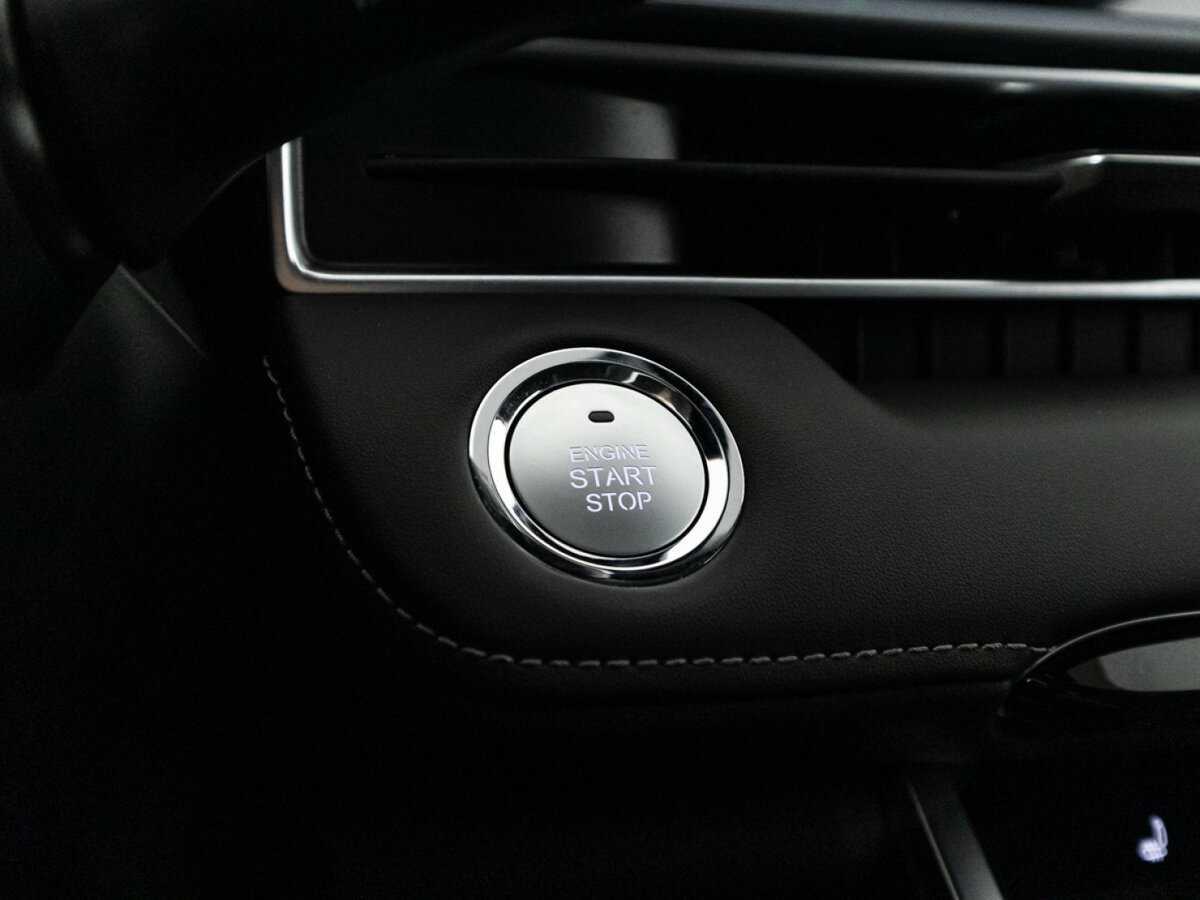 Купить Chery Tiggo 4 Pro, 2024, 8 143 км, фото №20