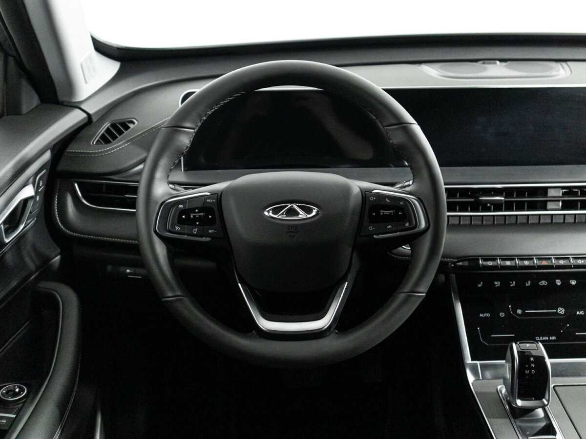 Купить Chery Tiggo 4 Pro, 2024, 8 143 км, фото №21