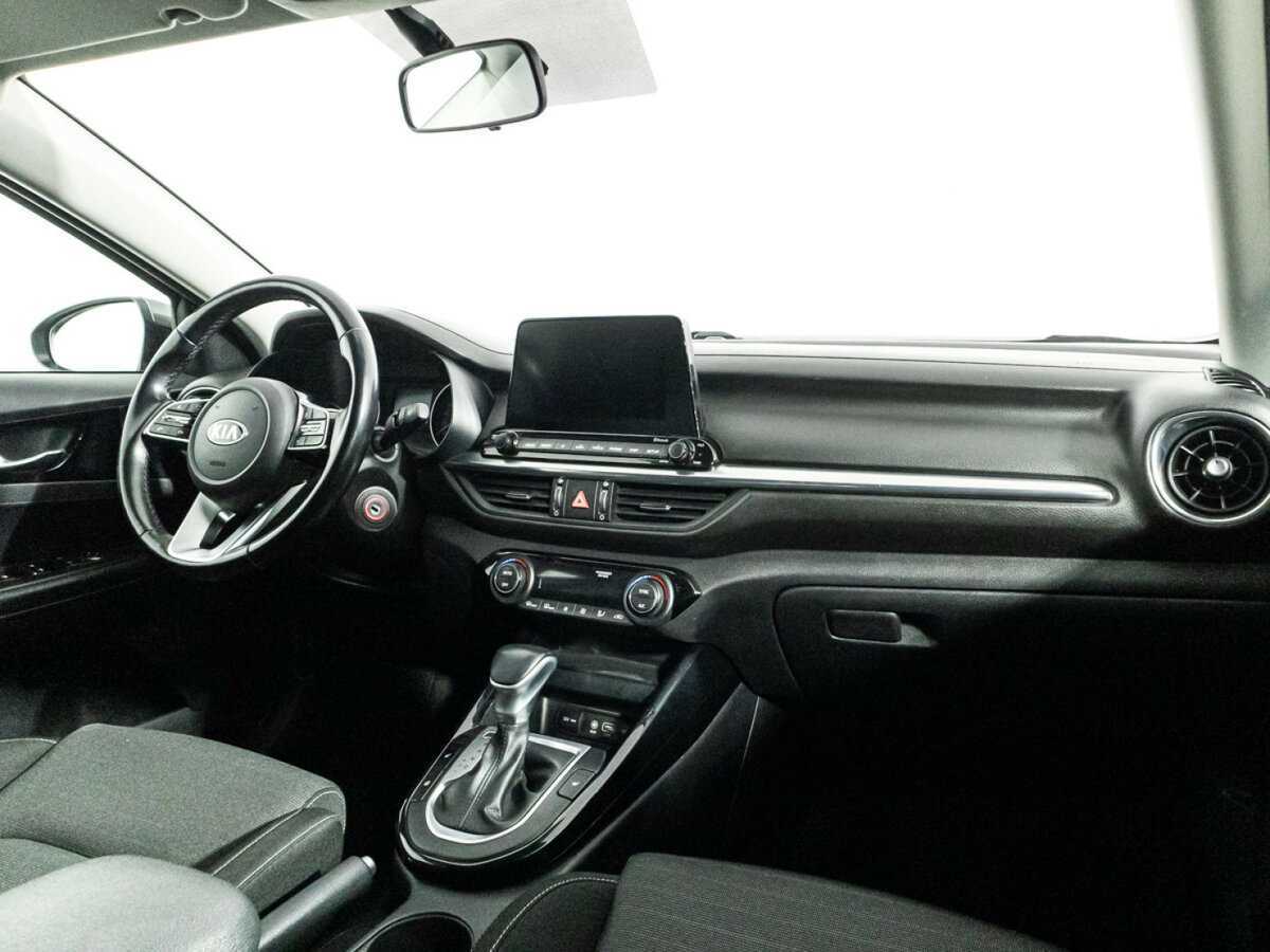 Купить Kia Cerato, 2020, 67 623 км, фото №9