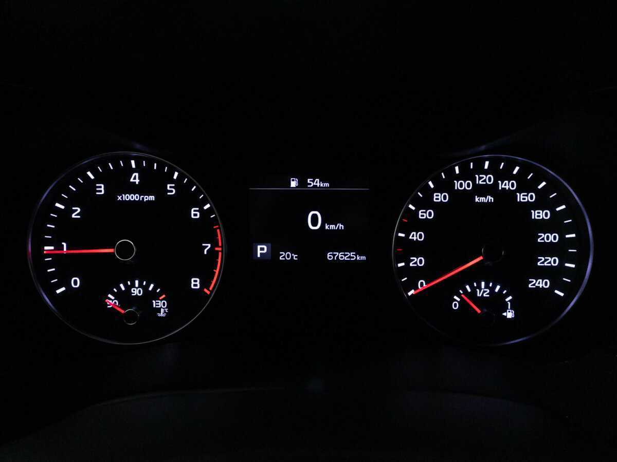 Купить Kia Cerato, 2020, 67 623 км, фото №12