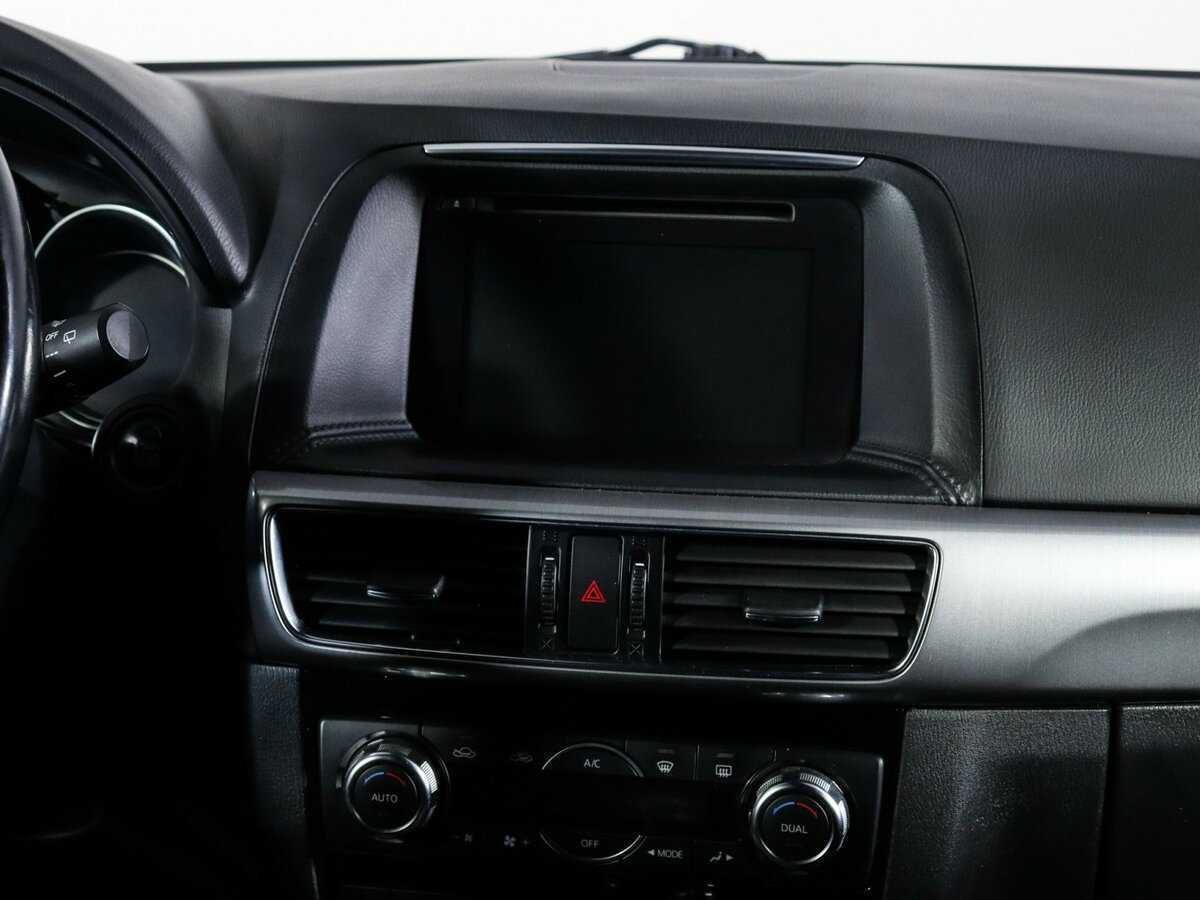 Купить Mazda CX-5, 2015, 130 450 км, фото №10