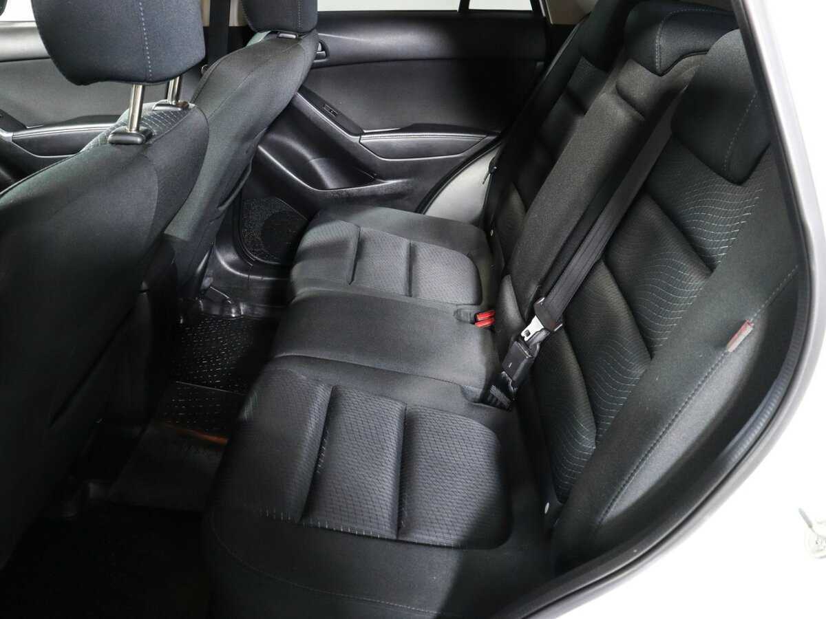 Купить Mazda CX-5, 2014, 140 886 км, фото №7