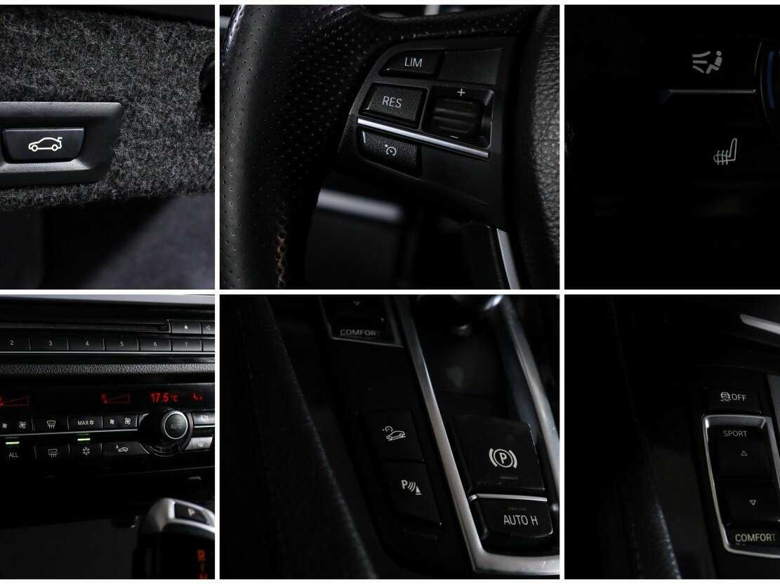 Купить BMW 5 серии 525d xDrive, 2012, 251 949 км, фото №18