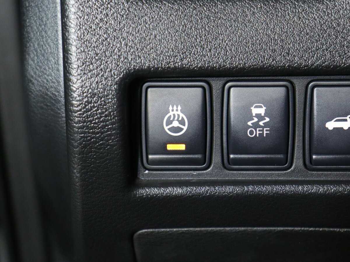 Купить Nissan Murano, 2017, 63 000 км, фото №18