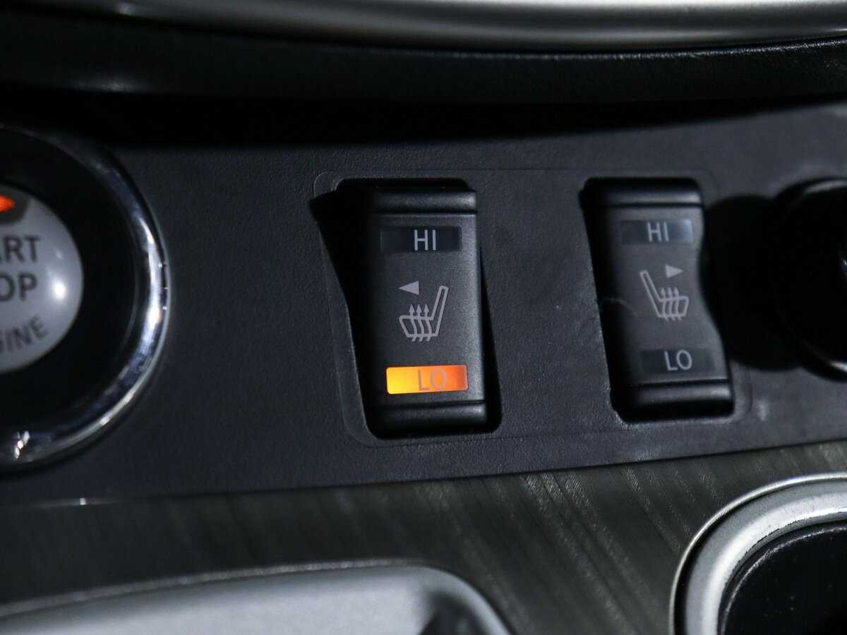 Купить Nissan Murano, 2017, 63 000 км, фото №20