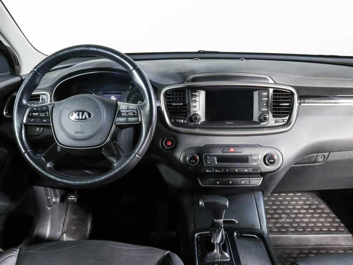 Купить Kia Sorento, 2019, 90 600 км, фото №7