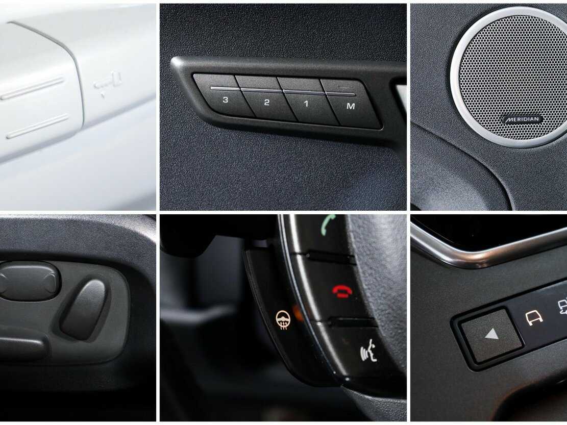 Купить Land Rover Range Rover Evoque 9-speed, 2013, 248 886 км, фото №21