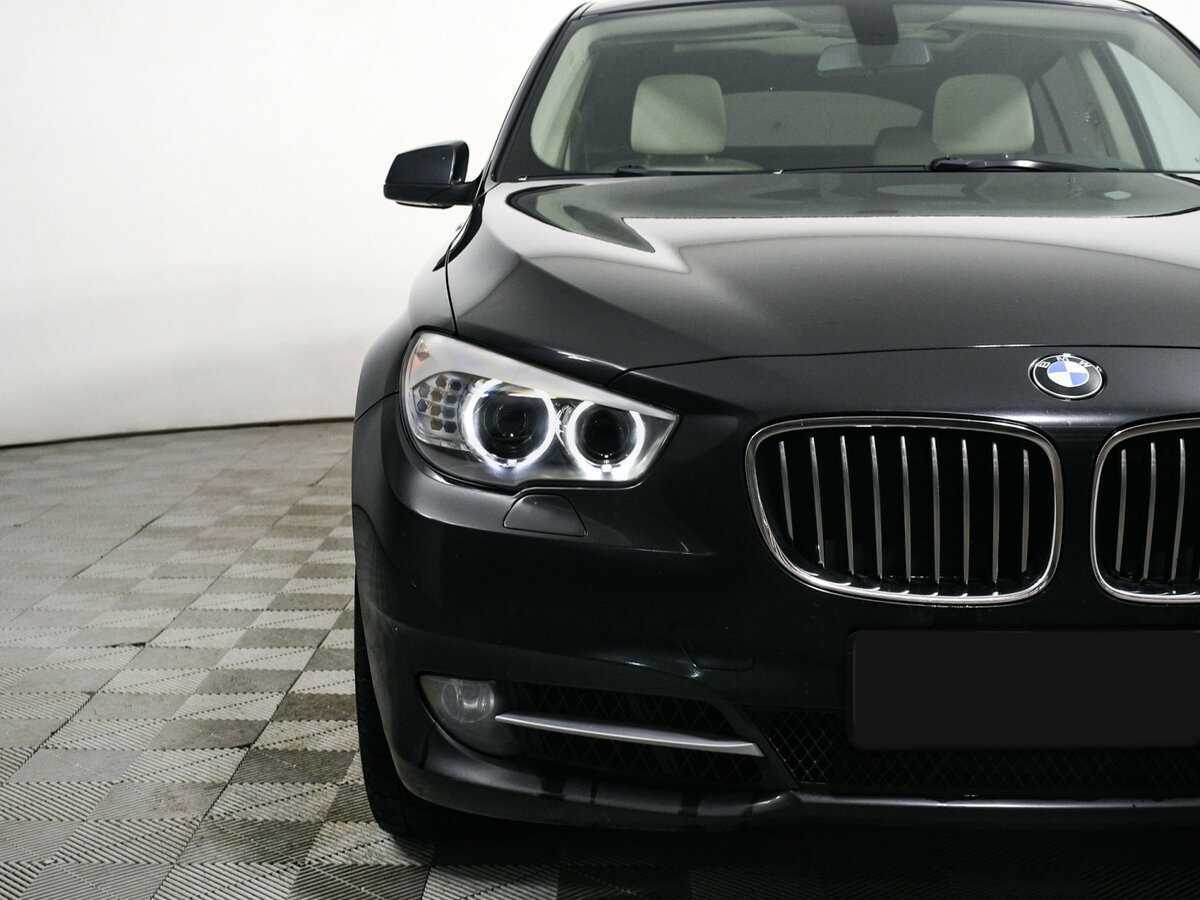 Купить BMW 5 серии Gran Turismo 530d xDrive, 2013, 209 000 км, фото №16