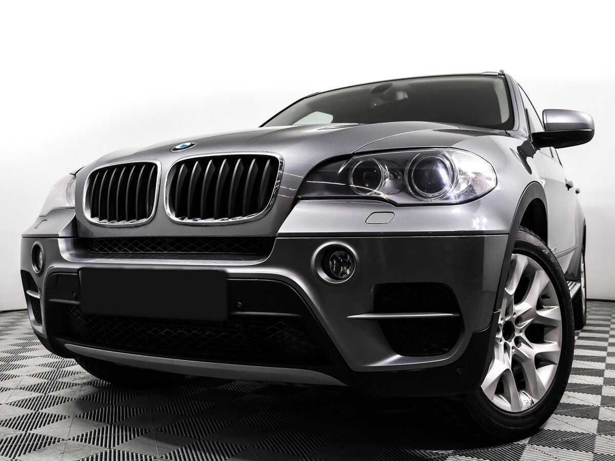 Купить BMW X5 35i, 2013, 259 300 км, фото №16