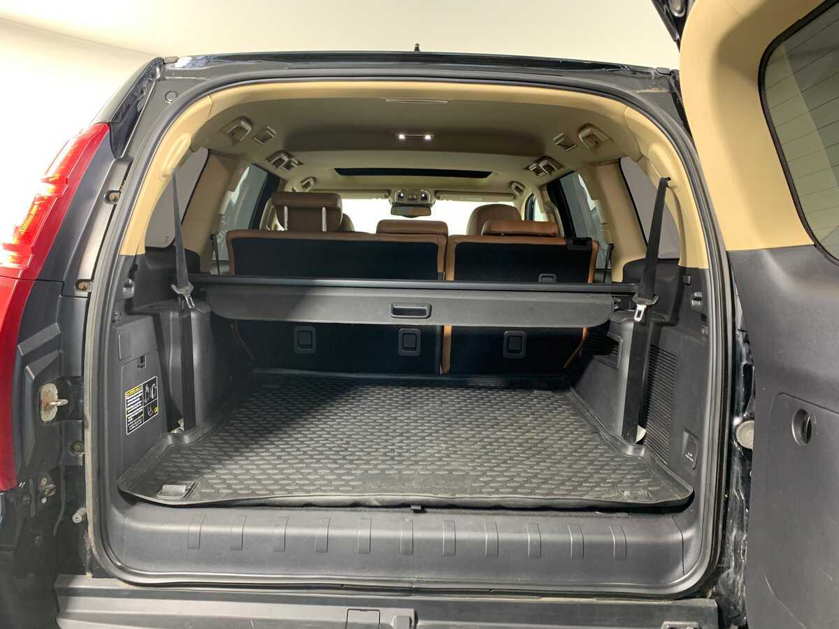 Купить Haval H9, 2016, 128 897 км, фото №21