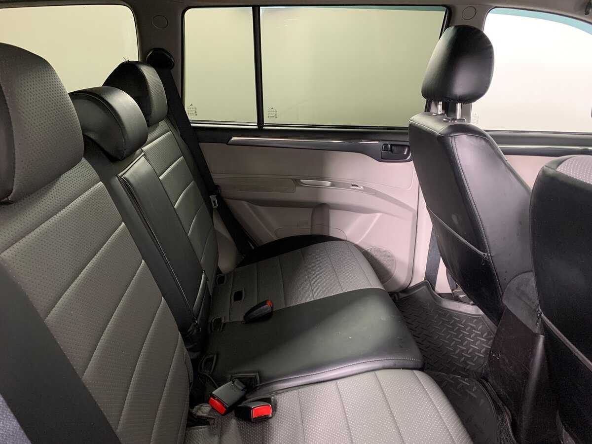 Купить Mitsubishi Pajero Sport, 2014, 184 882 км, фото №18