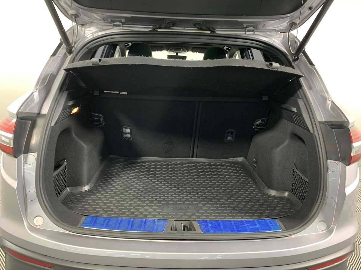 Купить Geely Coolray, 2022, 107 785 км, фото №21