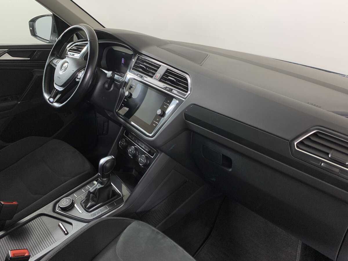 Купить Volkswagen Tiguan, 2018, 163 647 км, фото №13