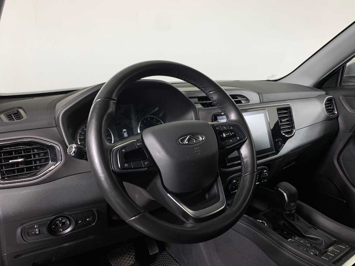 Купить Chery Tiggo 4, 2021, 55 000 км, фото №12