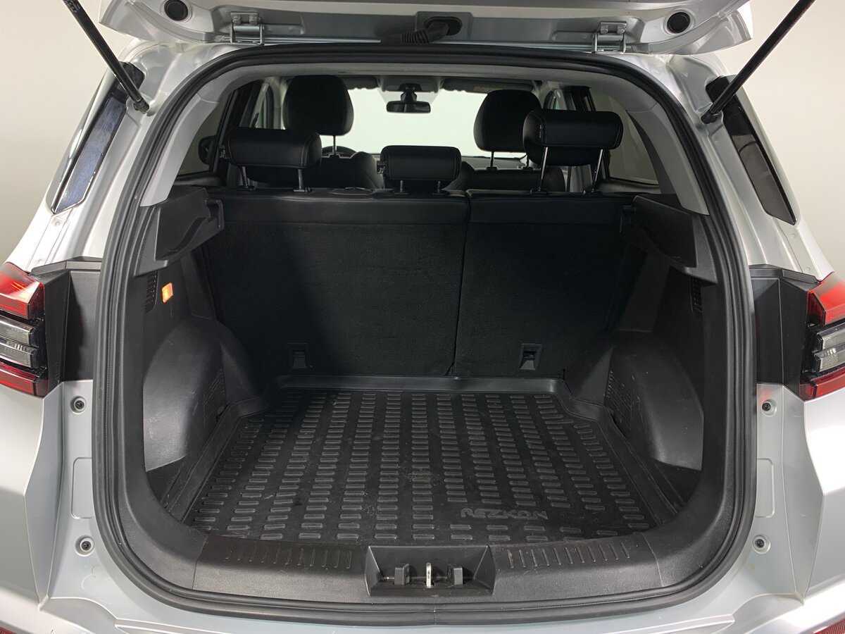 Купить Chery Tiggo 4, 2021, 55 000 км, фото №20