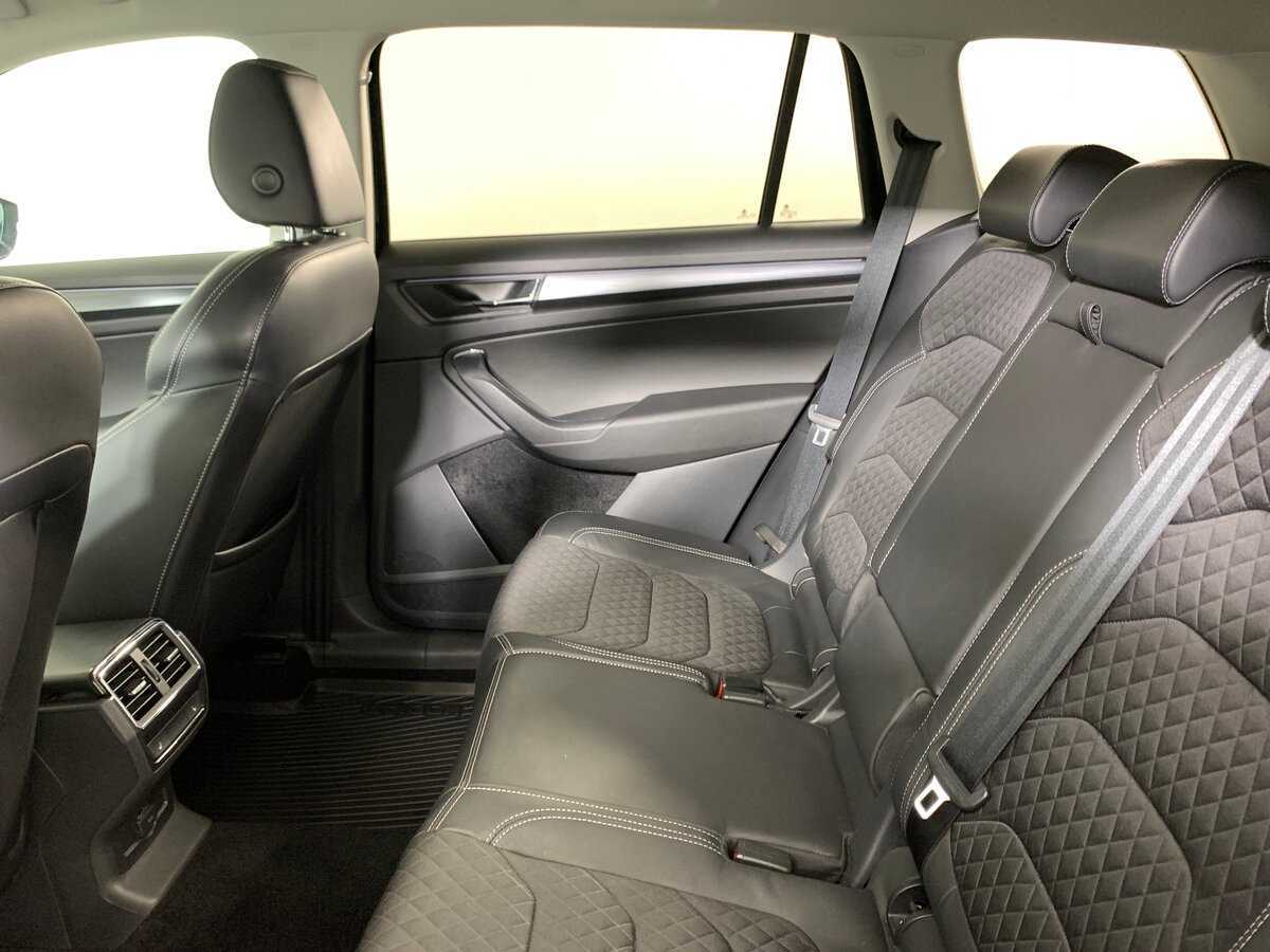 Купить Skoda Kodiaq, 2019, 154 500 км, фото №18